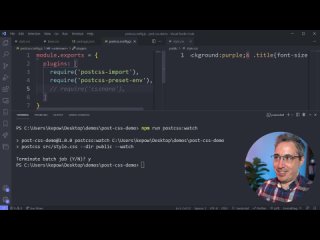 free learn how to power up your css with postcss hd