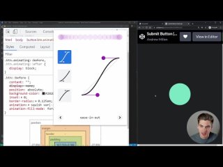 free can i create this tricky css button animation hd