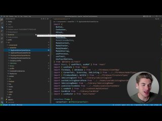 free why i dont use useeffect in my react components hd
