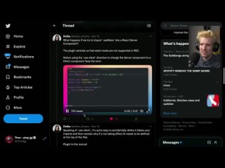 free next js typescript finally fixed big changes hd