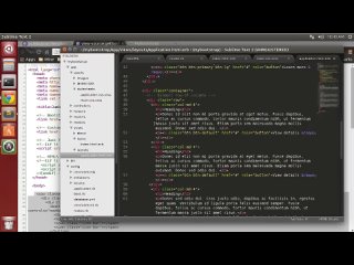 free using bootstrap with ruby on rails hd
