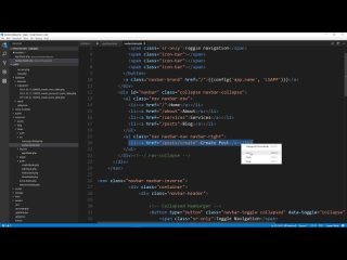 free laravel from scratch part 9 user authentication hd
