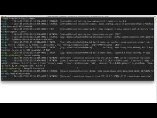 free exploring docker 2 docker compose with node mongodb hd