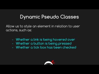 free css tutorial for beginners 19 pseudo selectors hd