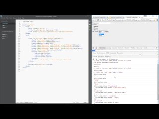 free javascript tutorial for beginners 43 accessing form elements hd