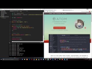 free node js tutorial for beginners 1 introduction hd