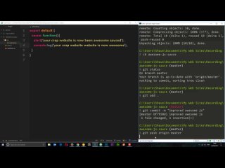 free git github tutorial for beginners 12 forking contributing hd