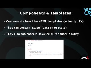 free complete react tutorial redux 2 how react works hd