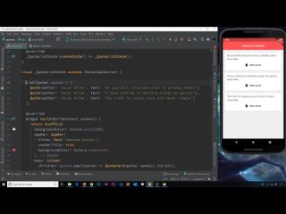 free flutter tutorial for beginners 21 functions as parameters hd