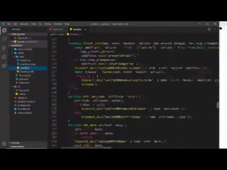free svelte tutorial for beginners 3 svelte basics hd