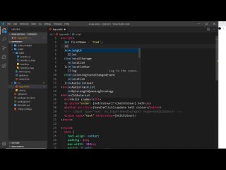 free svelte tutorial for beginners 5 reactive values hd