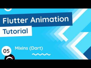 free flutter animation tutorial 5 dart mixins primer hd