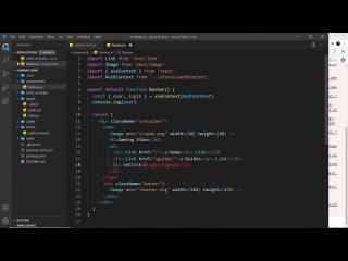 free next js identity auth tutorial 4 signing up logging in hd