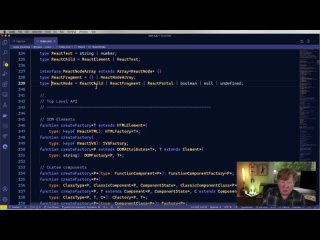 free typescript for react components from beginners to masters hd