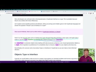 free no bs ts 33 viewers qa does typescript bloat code hd