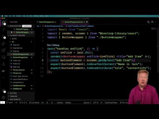 free typescriptreact testing components hooks custom hooks redux and zustand hd