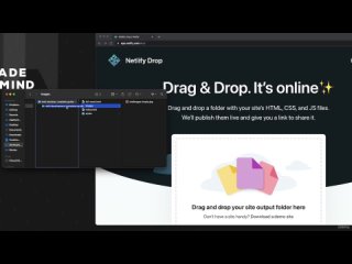free 003 hosting a first static website example deployment on netlify day 11 hd