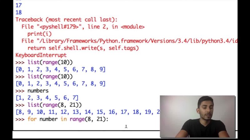free python full course for beginners tutorial 2019 by clever programmer hd
