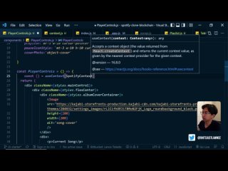 free build spotify blockchain web3 dapp with next js solana phantom quicknode digital ocean hd