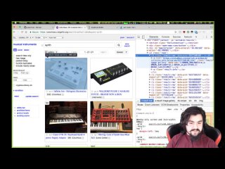 free newby tuesday cj pairs with a newb to build a node js craigslist scraper with cheerio hd
