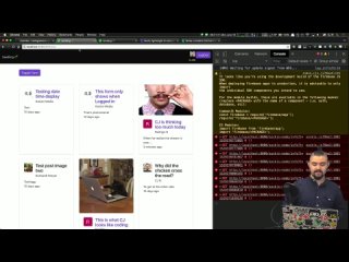 free part 2 full stack reddit clone with firebase firestore vue js and vuex hd