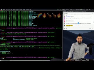free morning tea with cj qa js modules promises reacthooks and more hd