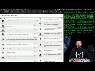 free chill stream working on a full stack mapbox app with feathersjs and react hooks part 1 hd