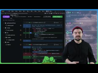 free i fixed eslint with sveltekit and setup e2e testing in github actions listd devlog 2023 02 24 hd