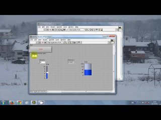free beginners labview tutorial 3 using loops in labview hd