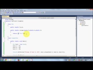 free c tutorial for beginners 15 introduction to c classes and objects hd