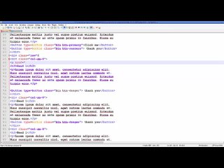 free bootstrap tutorial for beginners 10 adding responsive thumbnail and image to bootstrap hd