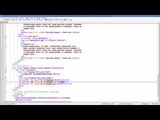 free bootstrap tutorial for beginners 11 get started with font awesome and adding social icons hd
