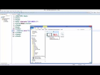 free html5 tutorial for beginners 14 html video tag hd