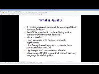 free javafx tutorial for beginners 1 introduction to javafx hd