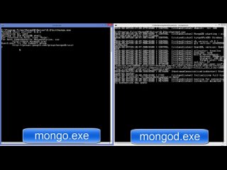 free mongodb tutorial for beginners 1 introduction to mongodb installing mongodb hd