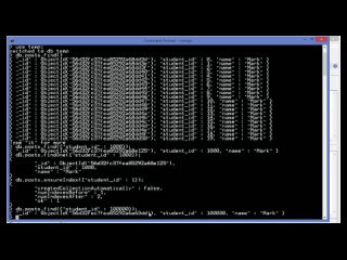 free mongodb tutorial in 90 minutes full mongodb course mongodb tutorial for beginners learn mongodb hd