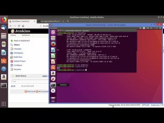 free jenkins tutorial for beginners 16 creating and configuring slavesnodes using ssh hd