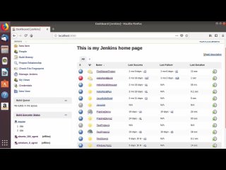 free jenkins tutorial for beginners 18 how to create parameterized jenkins job hd