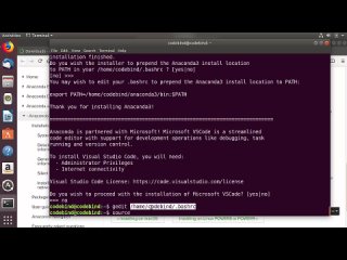free install anaconda python jupyter notebook spyder on ubuntu 18 04 linux ubuntu 20 04 lts hd