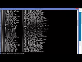 free python tutorial for beginners 53 how to use pip and pypi for managing python packages hd