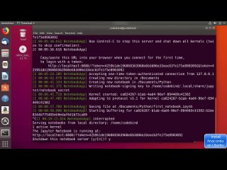 free install anaconda python jupyter notebook spyder on windows 10 mac and ubuntu 18 4 linux hd