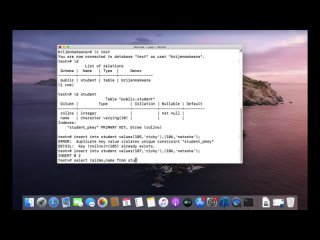 free postgresql tutorial for beginners 8 postgresql select query hd
