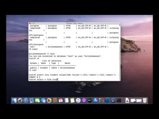 free postgresql tutorial for beginners 9 postgresql select distinct hd