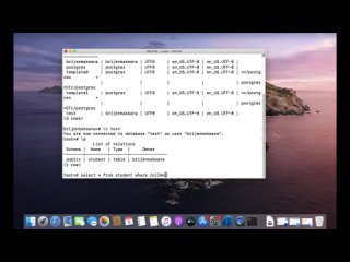 free postgresql tutorial for beginners 12 postgresql or condition hd