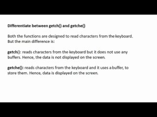 free c programming interview questions part 2 hd