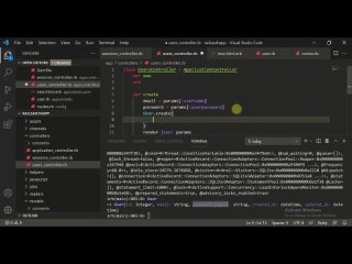 free building authentication from scratch with rails 2 creating more routes for authentication app hd