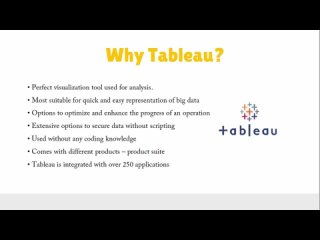 free tableau tutorial for beginners 3 tableau working and usage hd