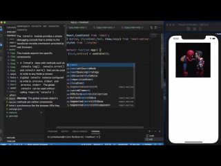 free react native tutorial 14 how to use the image component image component in react native hd
