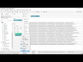 free tableau tutorial for beginners 29 how to use multiple tables in tableau hd