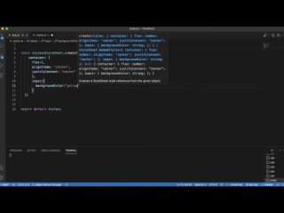 free react native tutorial 51 react native vibration example hd